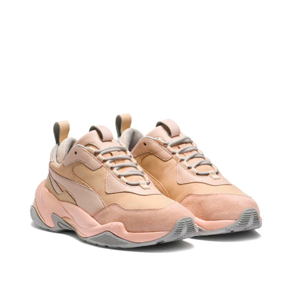 Puma Thunder Desert Vachetta sneakers